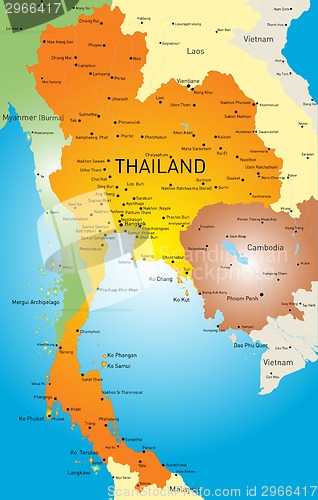 Image of Thailand