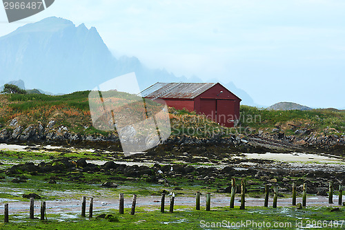 Image of Andenes