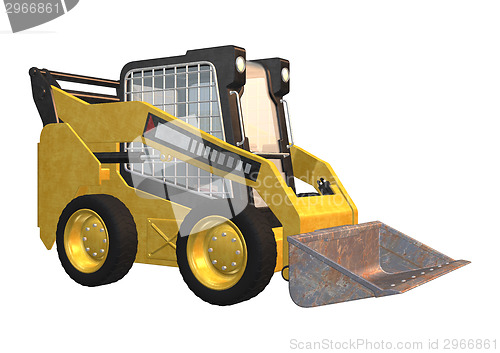 Image of Skid Steer Loader