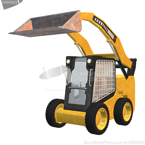 Image of Skid Steer Loader