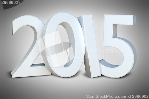 Image of new year 2015