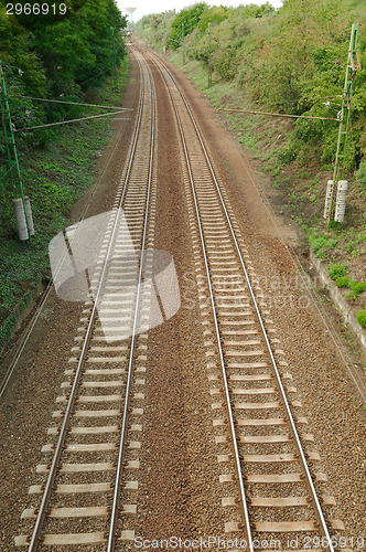 Image of Railway