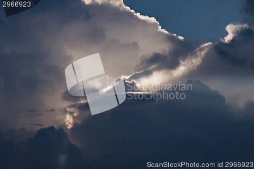 Image of Clouds