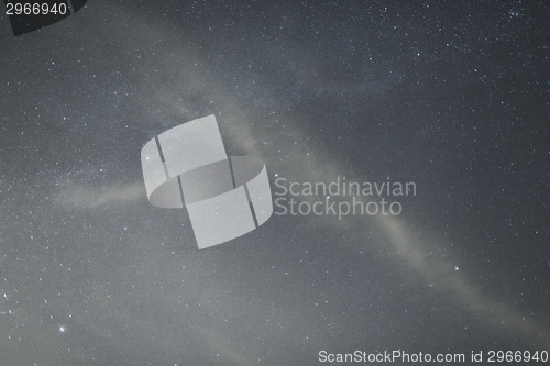 Image of Starry Sky