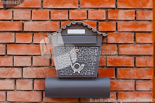 Image of Mailbox