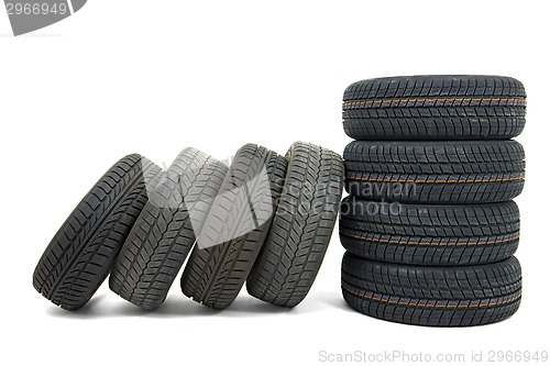 Image of Tyre sets