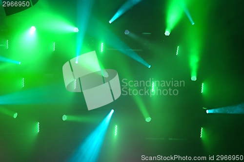 Image of Concert Lighting