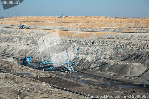 Image of Coal Mine