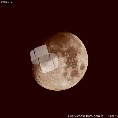 Image of Moon