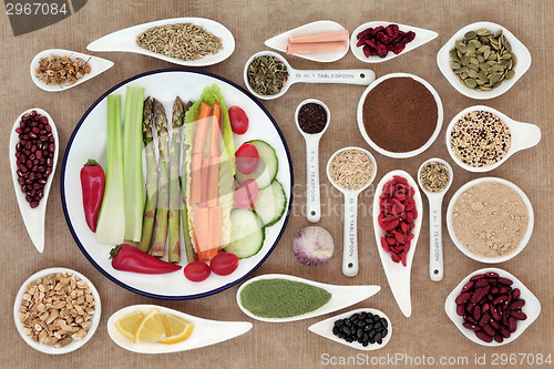 Image of Food for Weight Loss