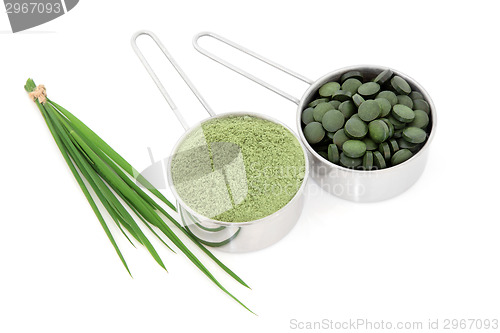 Image of Healthy Living