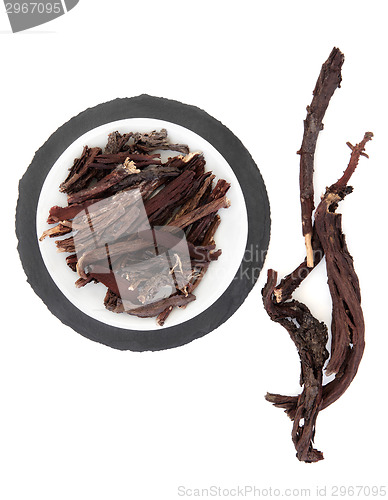 Image of Alkanet Root