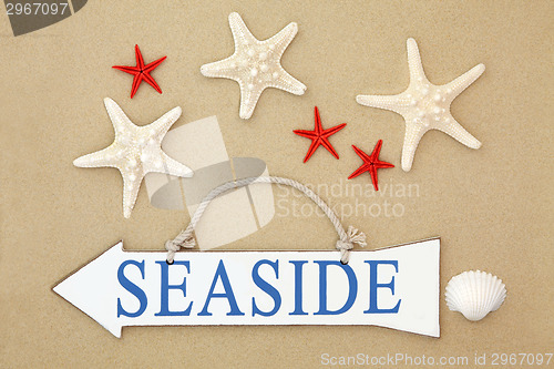 Image of To the Seaside