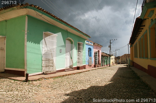 Image of Trinidad - Cuba