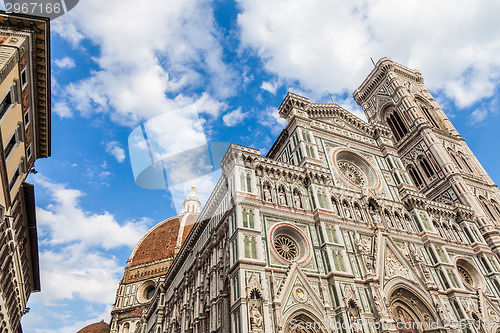 Image of Duomo di Firenze