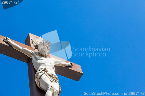 Image of Crucifix 