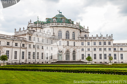 Image of Palazzina di Stupinigi