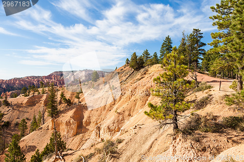 Image of Bryce Canyon