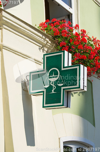 Image of Pharmacy
