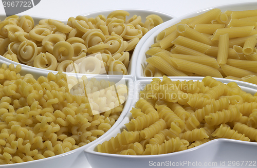 Image of Pasta variation