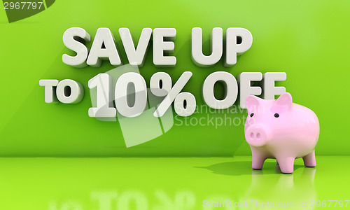 Image of Save up to 