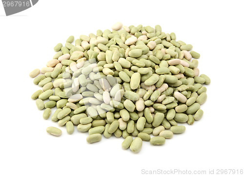 Image of Flageolet beans