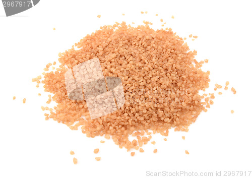 Image of Caramel sugar sprinkles