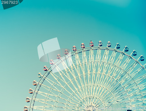 Image of Ferris Wheel