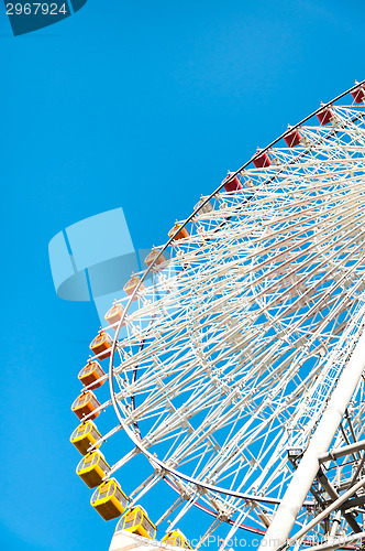 Image of Ferris Wheel