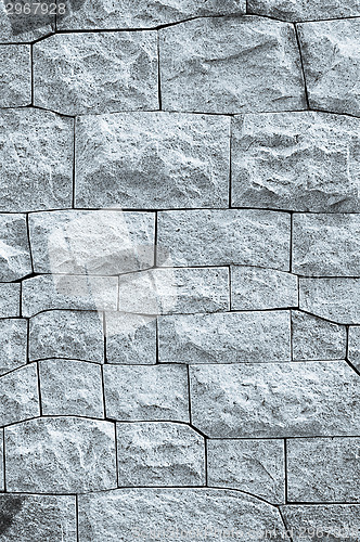 Image of Stone Wall