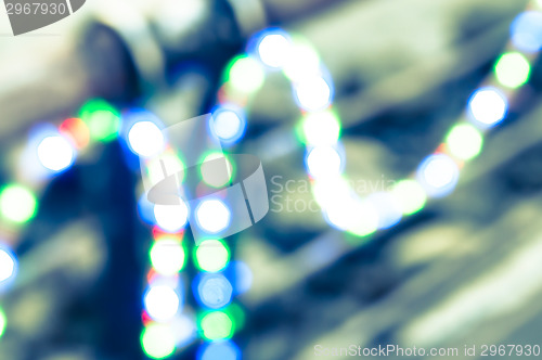 Image of Bokeh