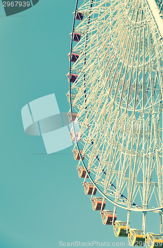 Image of Ferris Wheel