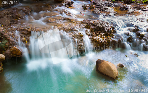 Image of Waterfall