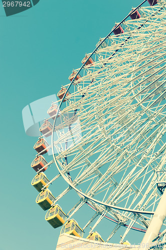 Image of Ferris Wheel