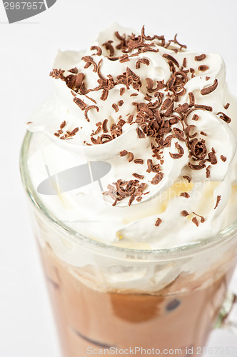 Image of Coffee mocha