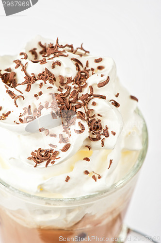 Image of Coffee mocha