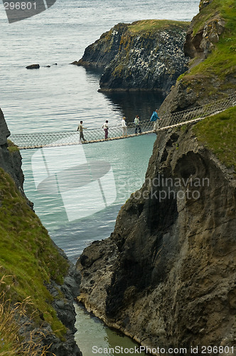 Image of Rope Bridge