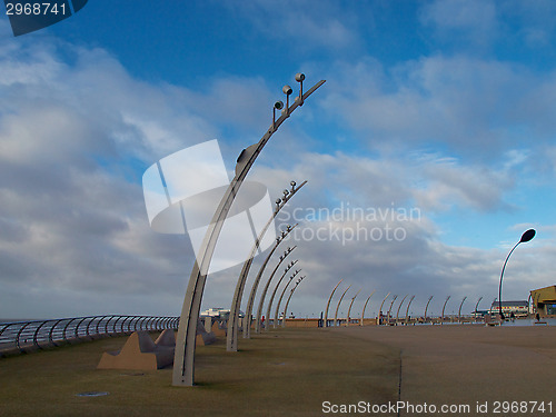 Image of New Promenade