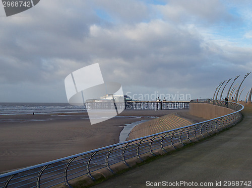 Image of New Promenade