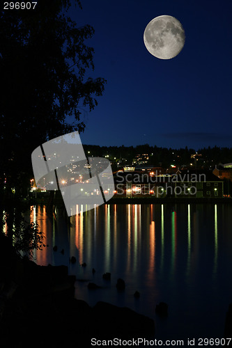 Image of Moon