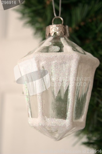 Image of tree bauble