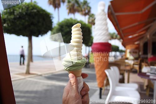 Image of Ice Cream