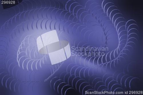 Image of abstract background