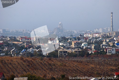 Image of type on city-hero Sevastopol