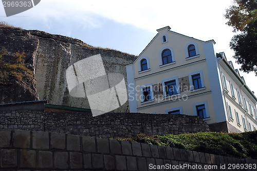 Image of Saint-Klimentskiy priory