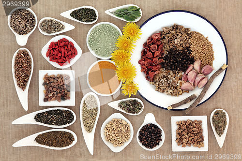 Image of Liver Detox Superfood