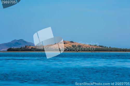 Image of Komodo Island