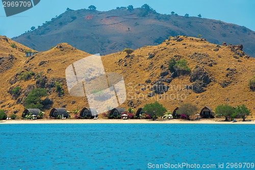 Image of Komodo Island