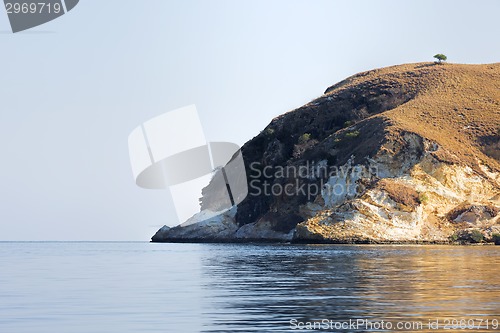 Image of Komodo Island