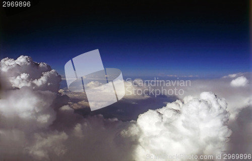 Image of Clouds
